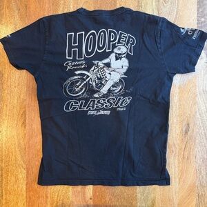 Stunts Unlimited Hooper Classic 2022 T-Shirt